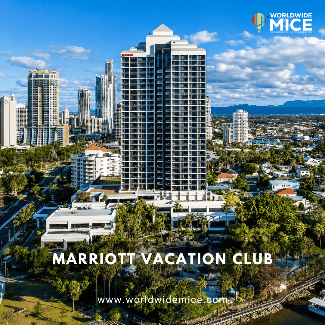 MARRIOTT VACATION CLUB